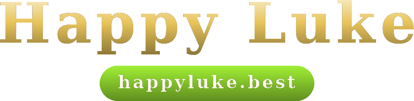 Happy Luke logo